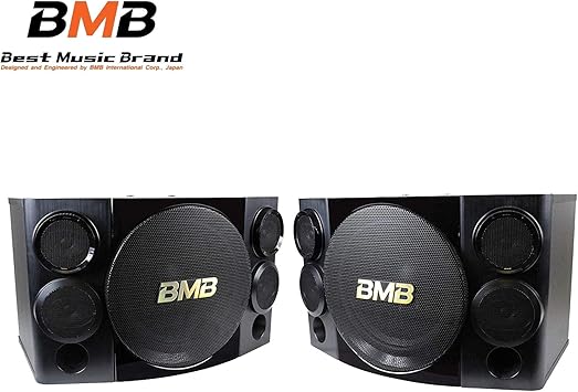 speaker bmb 12