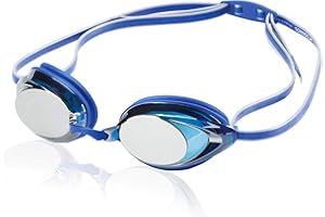 Speedo Vanquisher 2.0 Lunettes de natation unisexes pour adulte