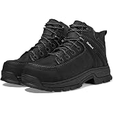 DieHard Men's Squire Industrial Boot, Black, 12