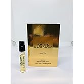 Tom Ford Black Orchid PARFUM Spray Sample Vial 0.05oz/ 1.5ml