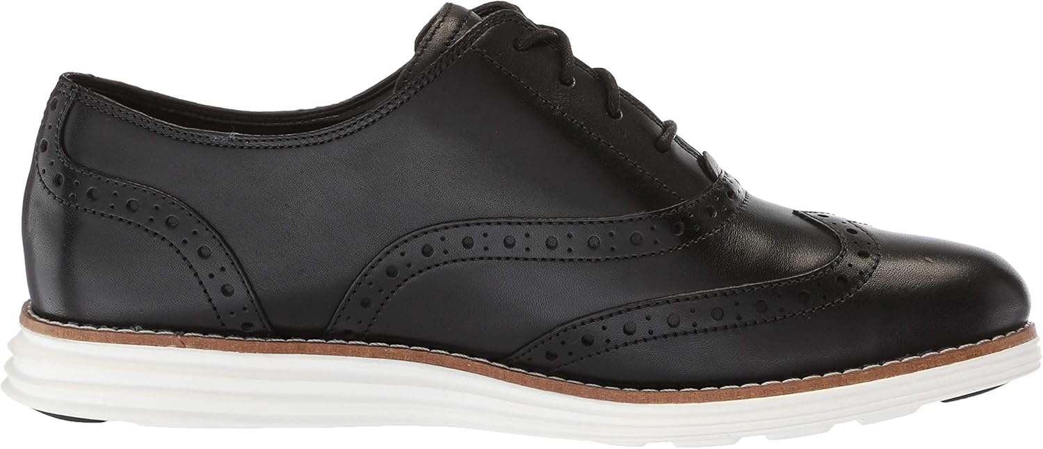  | Cole Haan Women's Original Grand Wing Oxford | Oxfords