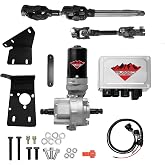 Rugged ATV UTV Products Electric Power Steering Kit for 2014-2022 Polaris RZR 570