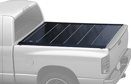Peragon F4 Qc Truck Bed Cover For Ford Pickups Tonneau Covers Amazon Canada