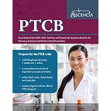 PTCB Exam Study Guide: Test Prep and Practice Test Questions Book for ...
