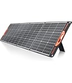 ミラクル Anker Solix PS200 Portable Solar Anker SOLIX PS200 Portable Solar Panel (A24361A1)