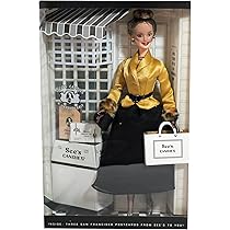 Amazon.com: BARBIE 1999-SEE'S CANDIES, A HAPPY HABIT : Toys