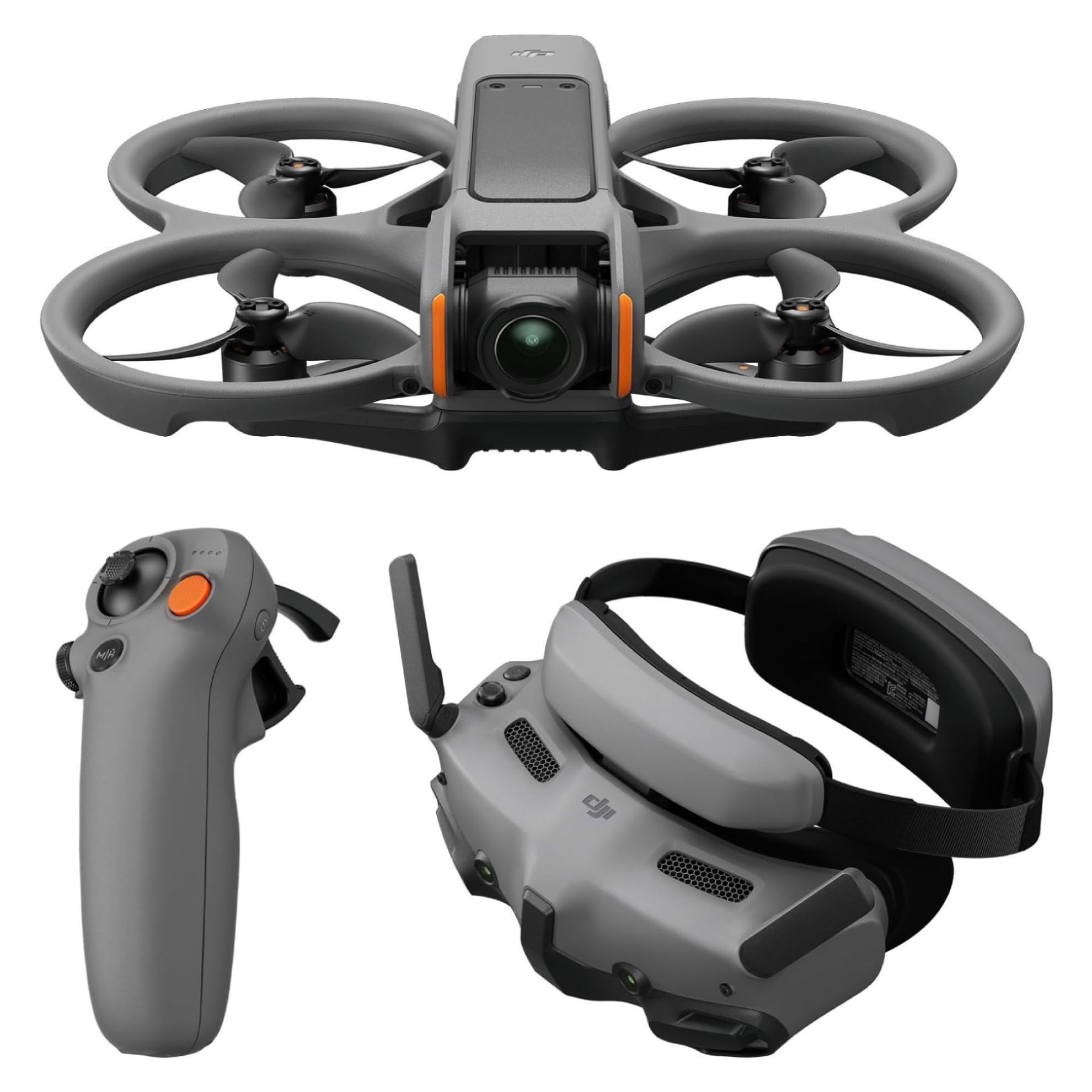 Unmanned Aerial Vehicles (UAVs) product 1
