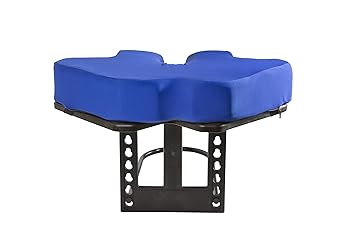 Ergoposition 1face Down Massage Pillow And Hardware System For