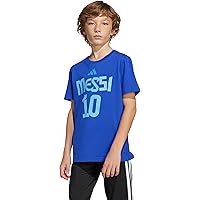 adidas MESSI サッカーユニフォーム　XL adidas MESSI サッカーユニフォーム XL