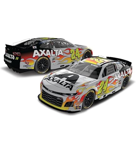 NASCAR Hall of Fame Class of 2026 Kurt Busch/Harry Gant/Ray