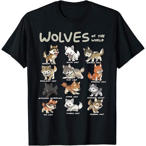 シャツ Wolves Forever Emmitt Football シャツ Wolves Forever