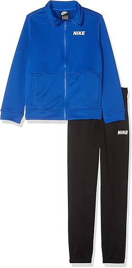 Amazon ナイキ ジュニア キッズ 子供 ジャージ上下セット Yth ボーイズ Poly トラックスーツ Aj3028 Nike ジャージ 通販