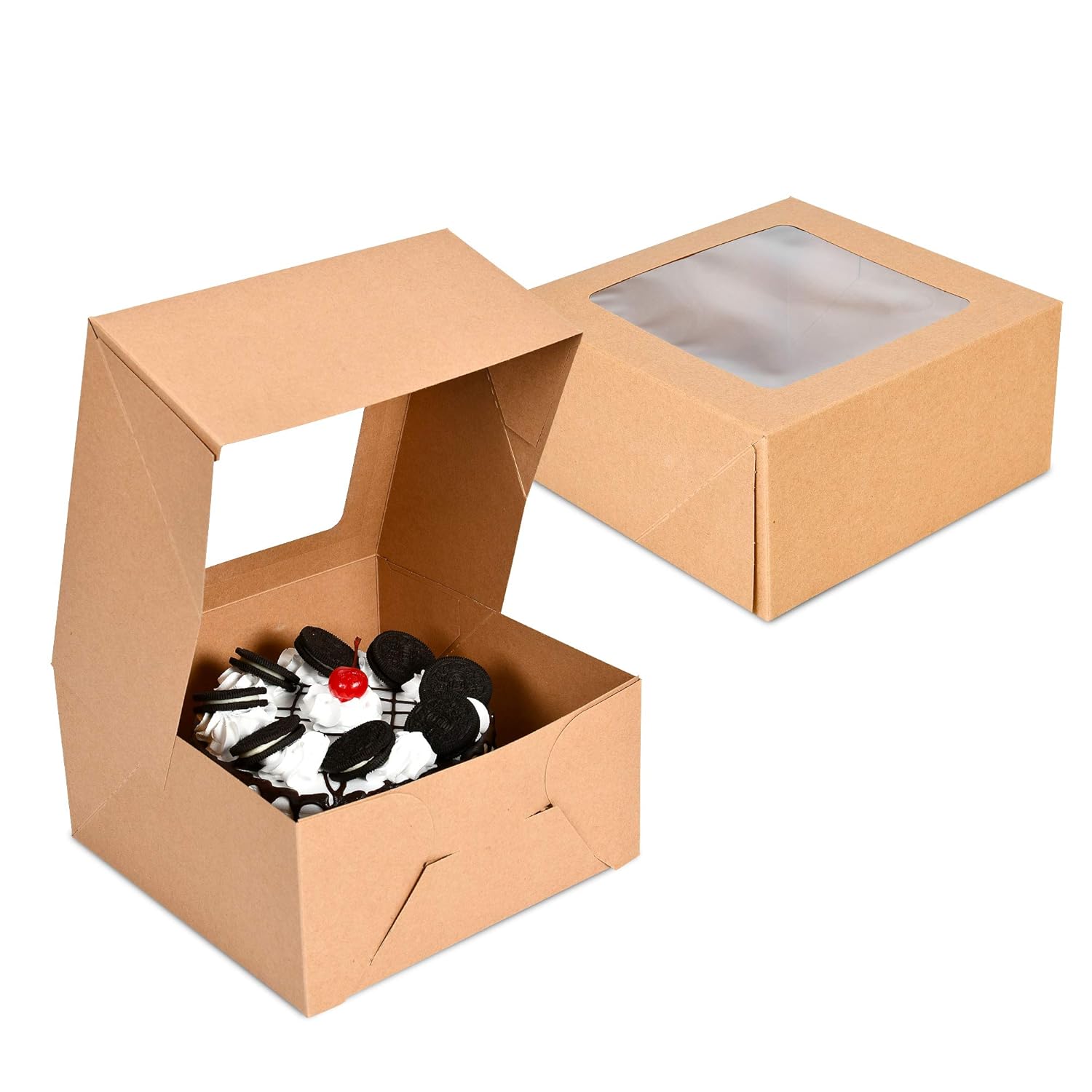 Surf City Supplies Cake Boxes 10