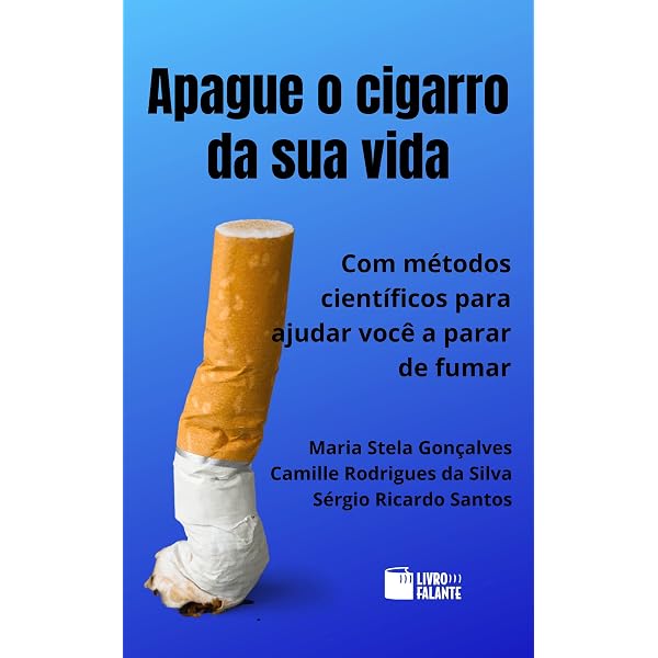 Como parar de fumar vape aos poucos: o guia mais FÁCIL eBook : FUMANTE, UM  EX: Amazon.com.br: Loja Kindle