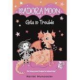 Isadora Moon Gets in Trouble