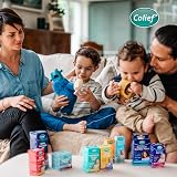 Colief Baby Scalp Oil 30ml Soothing Moisturising Oil for Baby Skin Cradle Cap view 11