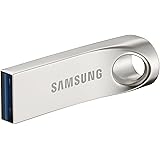 Samsung 32GB BAR (METAL) USB 3.0 Flash Drive (MUF-32BA/AM)