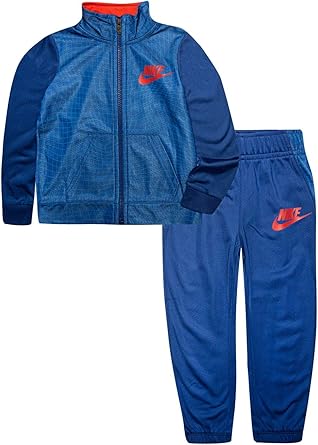 nike tricot jacket
