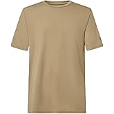 Oakley Men's SI Core Tee, 499 Tan, Small
