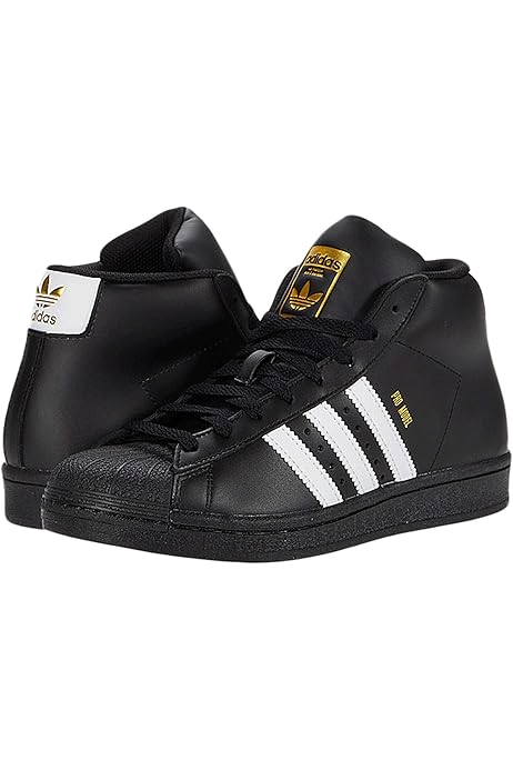 adidas pro model preschool
