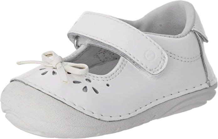 stride rite newborn shoes