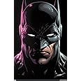 Trends International DC Comics Batman - Portrait Wall Poster, 34L x 22.4W, Unframed Version