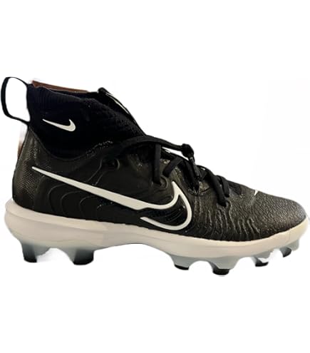Amazon.com | Nike Alpha Huarache NXT Low Molded Baseball