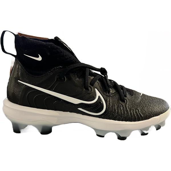 Amazon.com | Nike Alpha Huarache NXT Low Molded Baseball