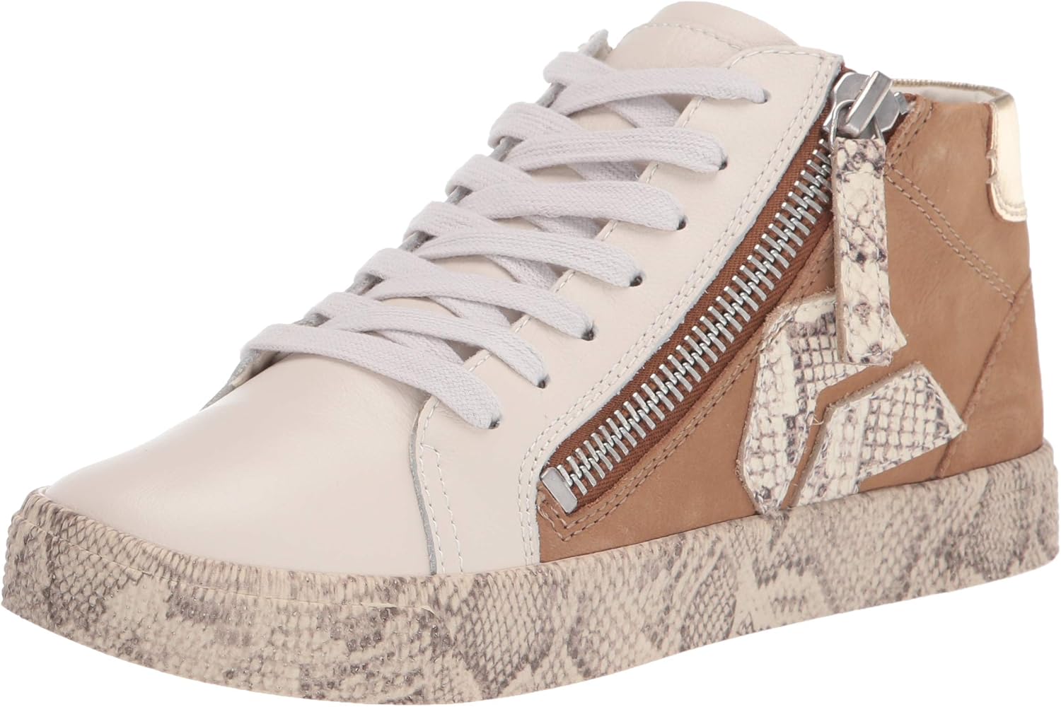 Dolce Vita Women's Zonya Sneaker Amazon.sg Fashion