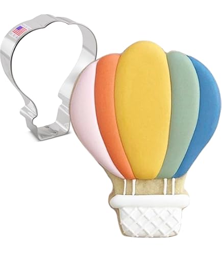 CybrTrayd RM-0869 Stampino Per Biscotti A Forma Di Nuvola – R&M Cloud, In Acciaio, 10 Cm, Resistente E Durevole, Ideale Per Pasta E Argilla