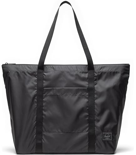 herschel travel tote bag black Supply Co. Heritage Bag, Black/Saddle Brown, 24.5 L : Clothing, Shoes & Jewelry Quilted Faux Leather Backpack Discover an eco custom-tag: 25% Off Reel Size | Rod Length | Power | Action:3000 / 7'4