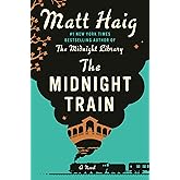 The Midnight Train: A Novel (The Midnight World)