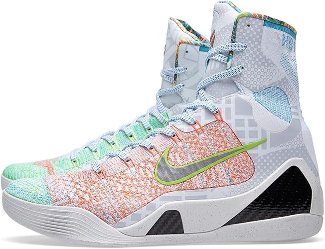 kobe ix elite premium