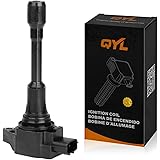 Amazon Com Qyl 4pcs Ignition Coil Pack Uf499 27301 26640