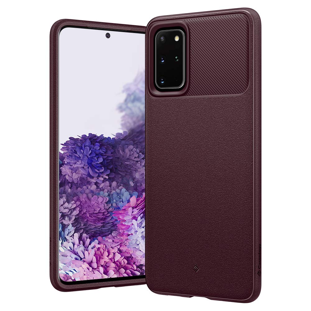 Caseology S20 Case Review Case Samsung Galaxy S20 Plus Caseology