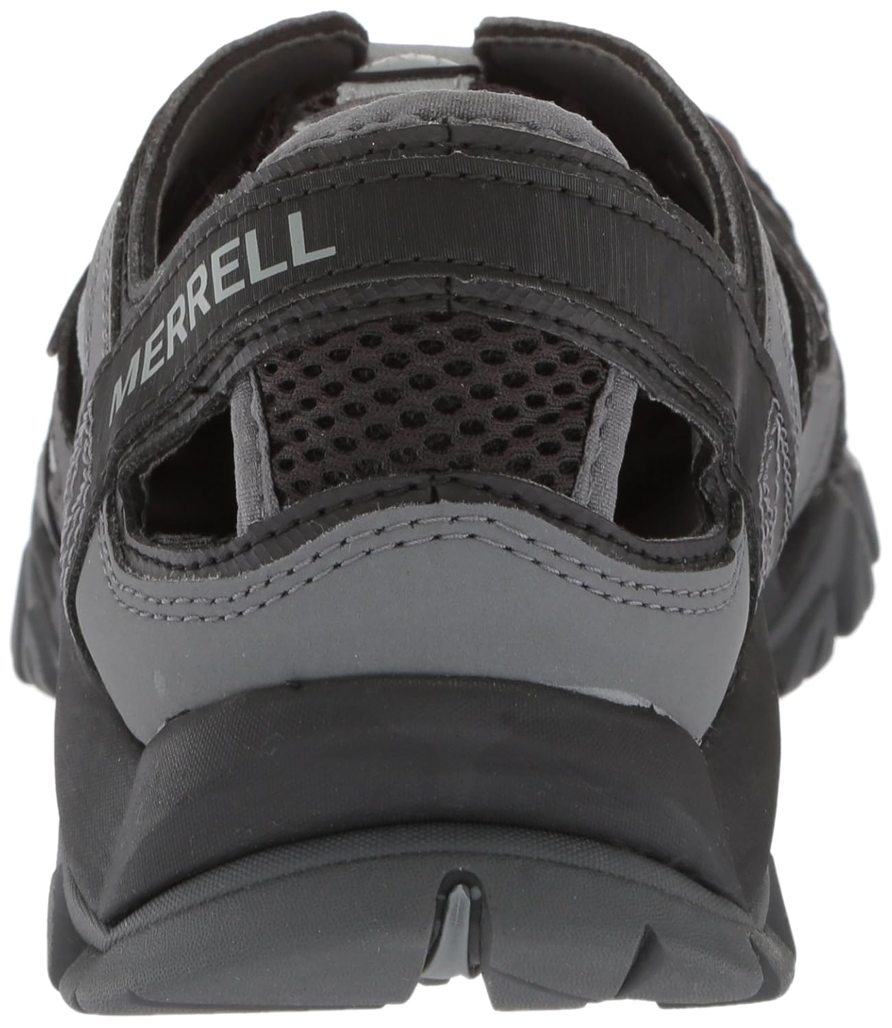 merrell men's tetrex crest wrap sport sandal