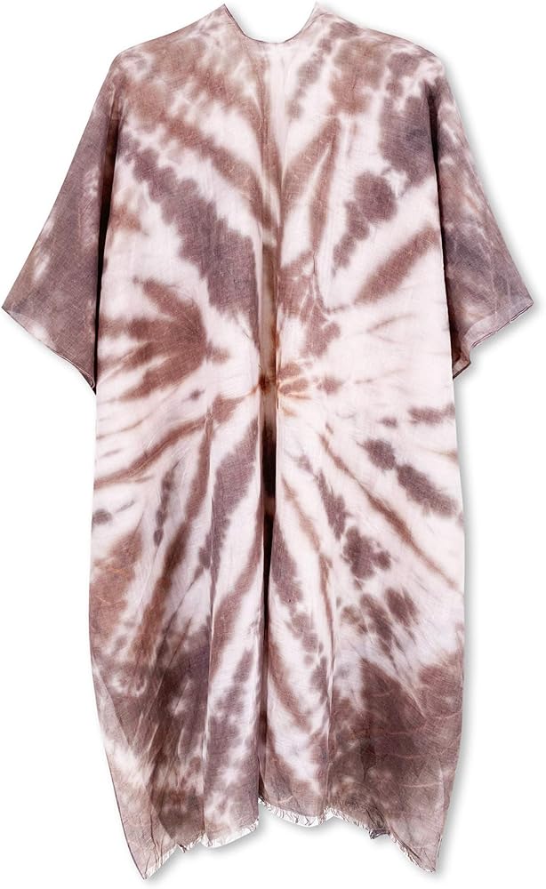 vintage swim cover up