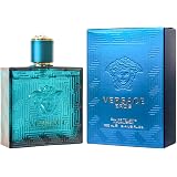 Versace Eros Eau de Toilette Spray 