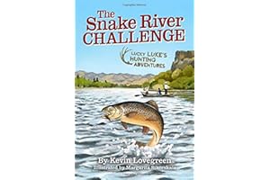 The Snake River Challenge