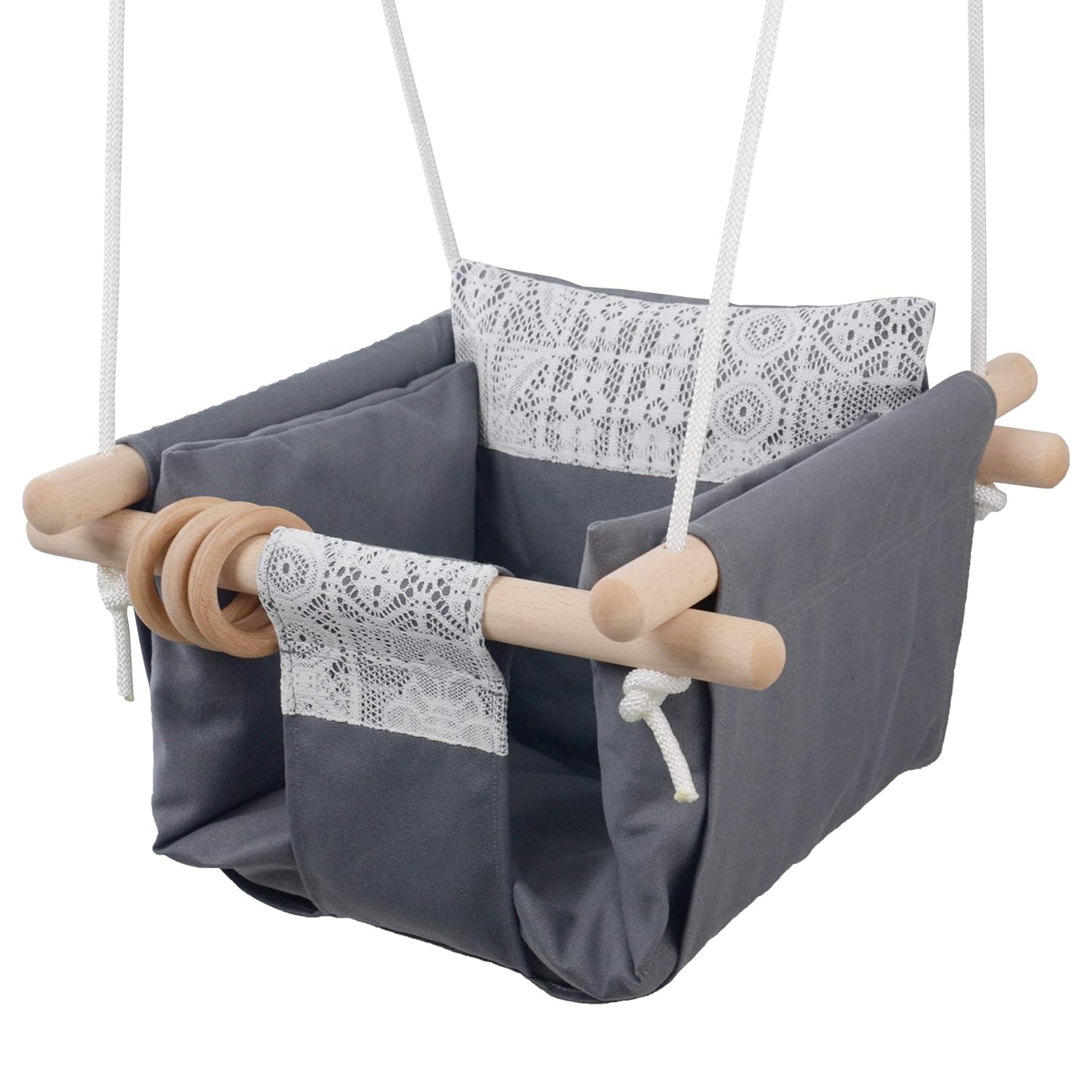 Best canvas high chairs for babies and toddlers