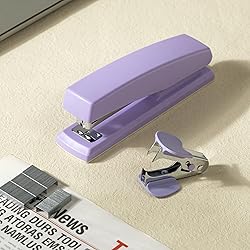 Deli Stapler, Desktop Stapler, Office Staplers, 25