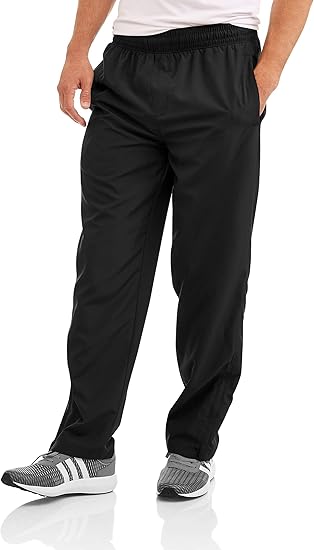 athletic works track pants