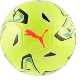Puma Stellar Club Soccer Ball