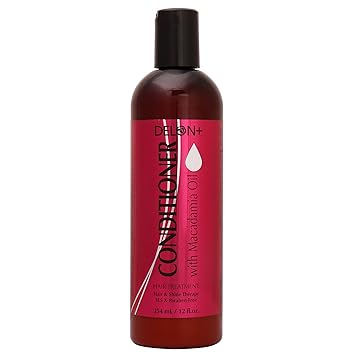DELON Conditioner with Macadamia Oil (354 ml)