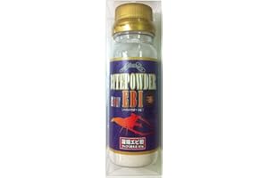 nori-zu Byte Powder Shrimp 11434