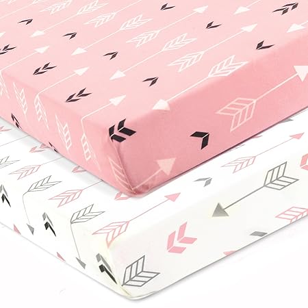 buy crib sheets