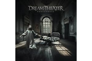 Parasomnia (Special Edition Digipak)