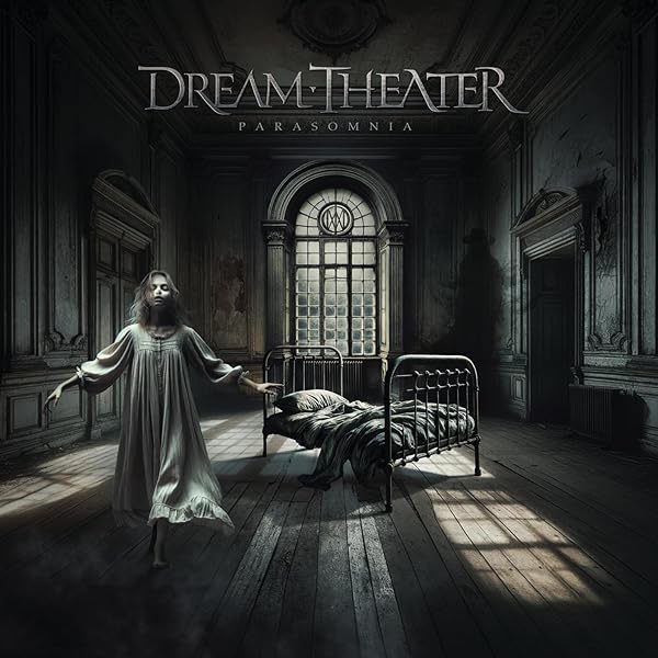 Dream Theater - Distance Over Time | Amazon.com.br