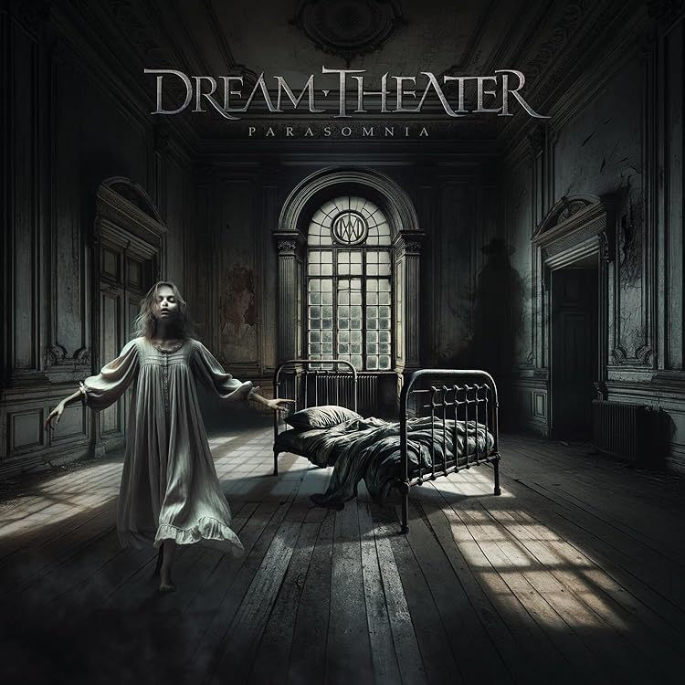 Octavarium: Dream Theater, Dream Theater, Mike Portnoy: Amazon.ca