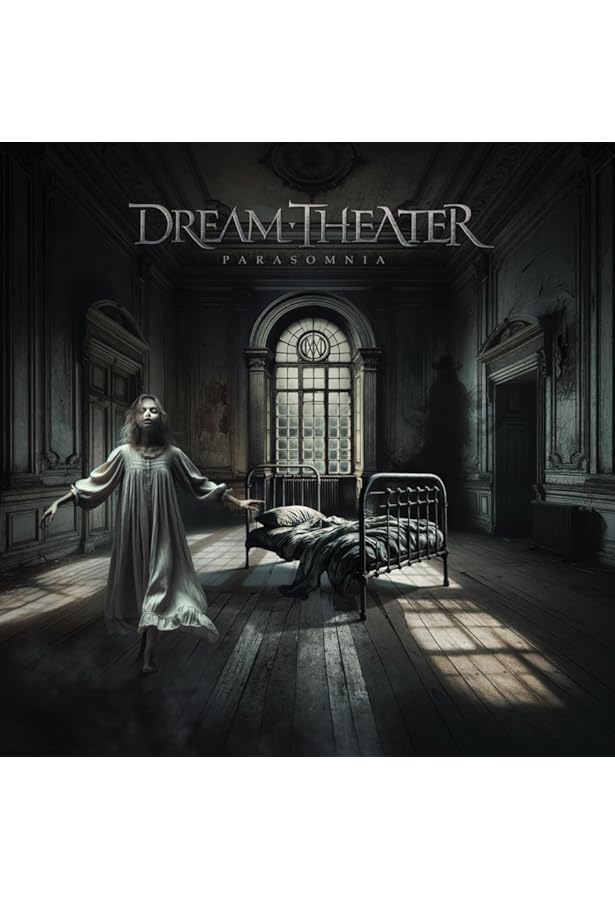 Octavarium (Vinyl): Dream Theater, Mike Portnoy: Amazon.ca: Music
